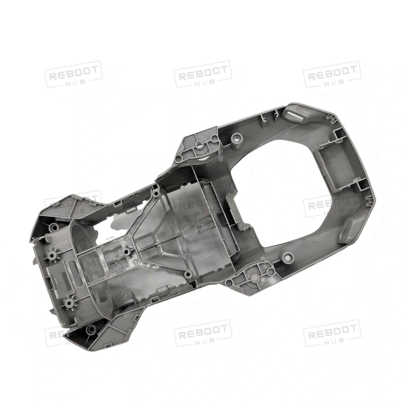 Genuine OEM-Pulled DJI Mavic Mini Middle Frame Replacement Part View - 2