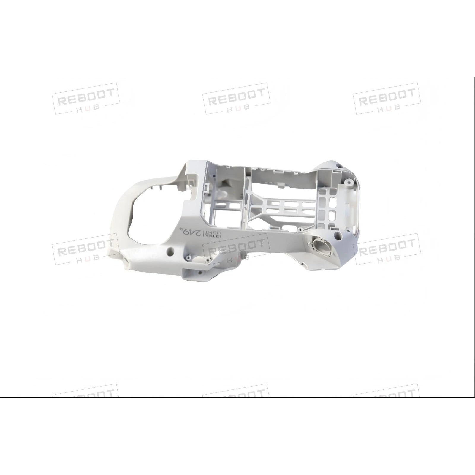 DJI Mavic Mini Middle Frame - OEM-pulled repair part photo 3