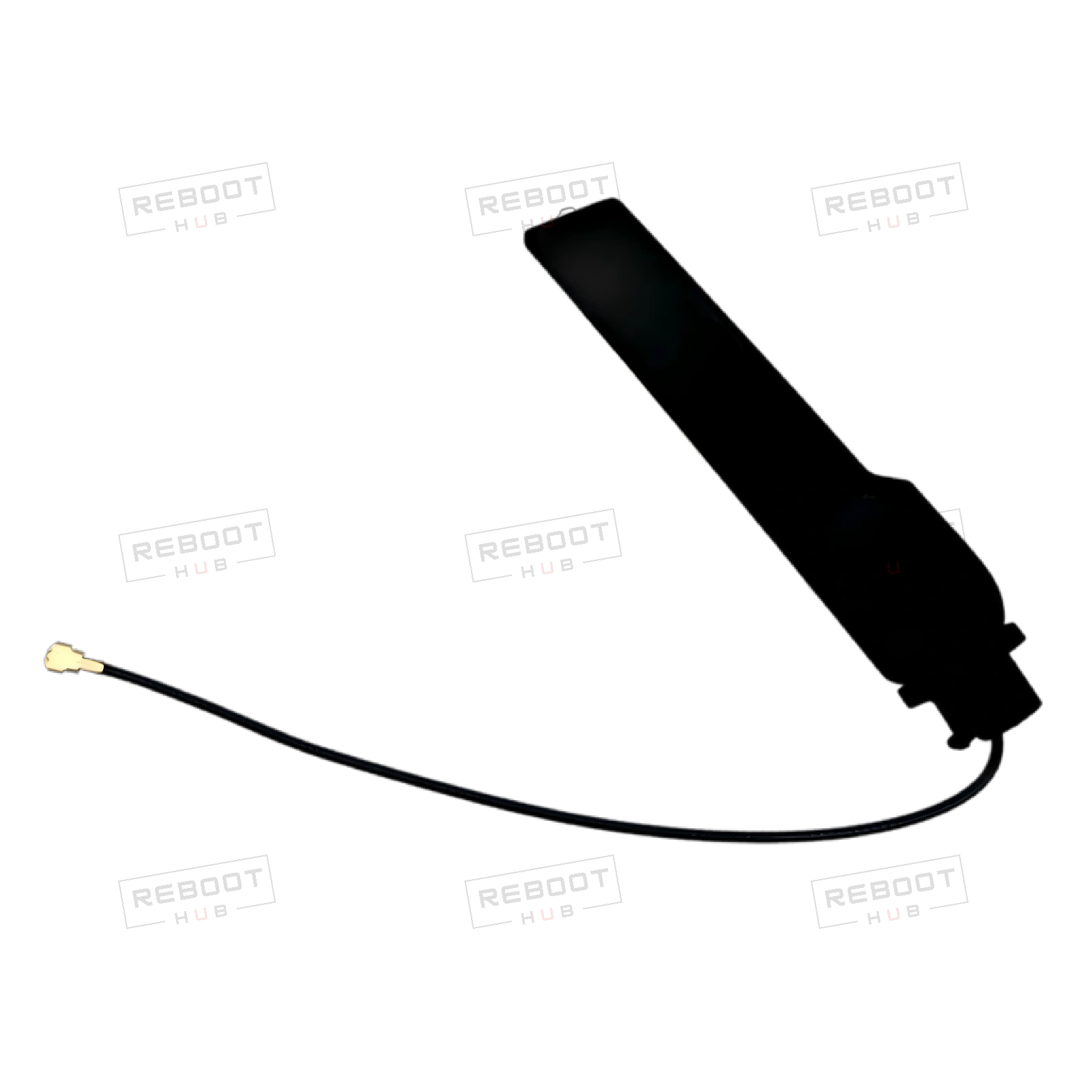 Genuine OEM-Pulled DJI Mavic Mini RC Antenna (Right) Replacement Part View - 1