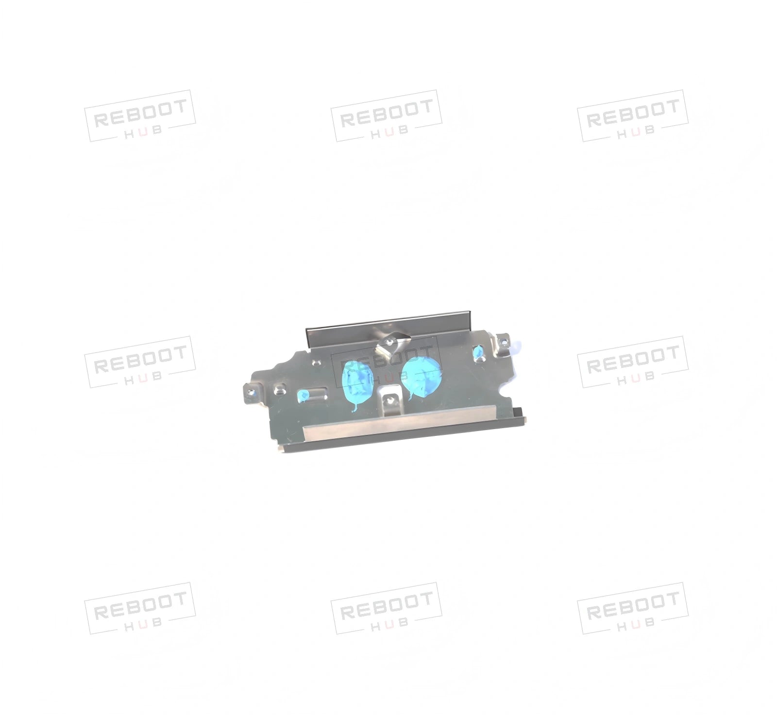 Genuine OEM-Pulled DJI Mavic Mini RC Heat Sink Replacement Part View - 1
