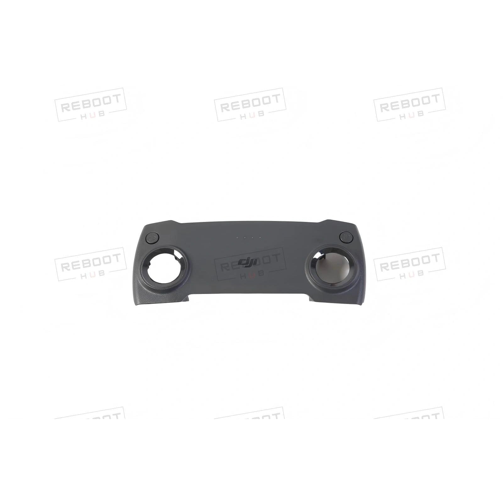 DJI Mavic Mini RC Upper Cover - OEM-pulled repair part photo 1