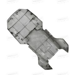 Genuine OEM-Pulled DJI Mavic Mini Upper Cover Replacement Part View - 1