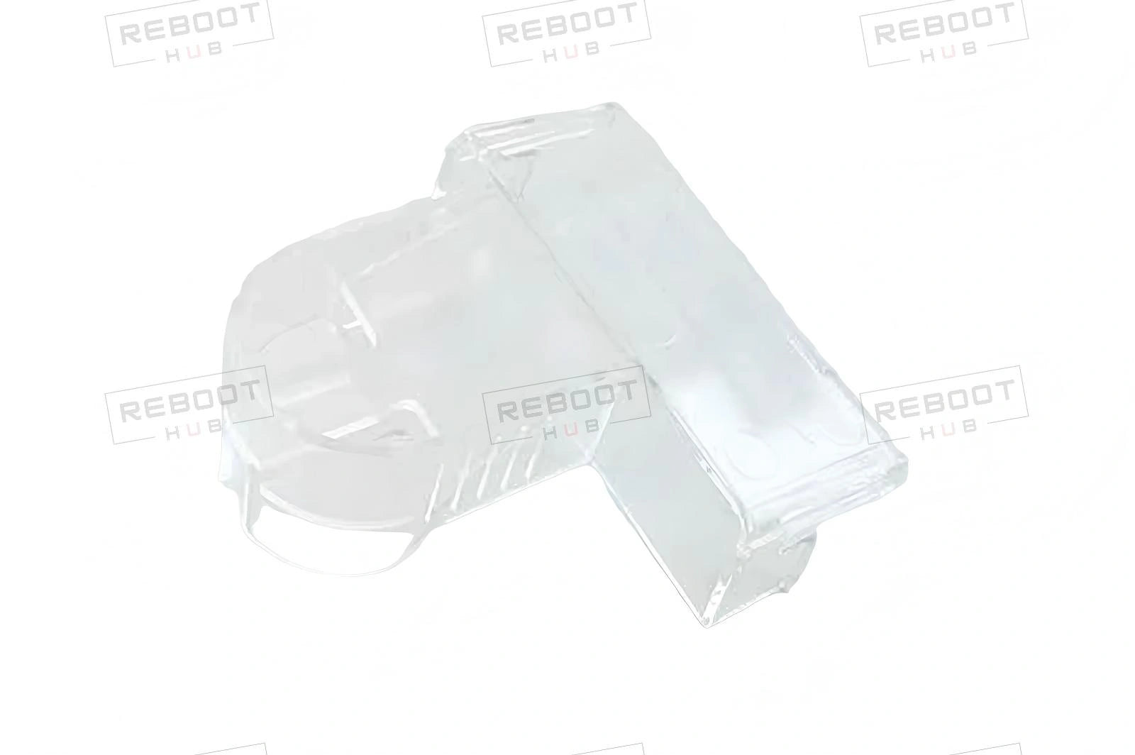 Genuine OEM-Pulled DJI Mavic Pro Gimbal Mounting Bracket (lock) Replacement Part View - 2
