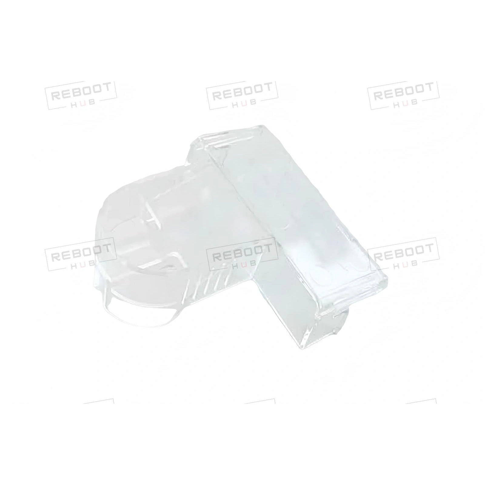 DJI Mavic Pro Gimbal Mounting Bracket (lock) - OEM-pulled repair part photo 2