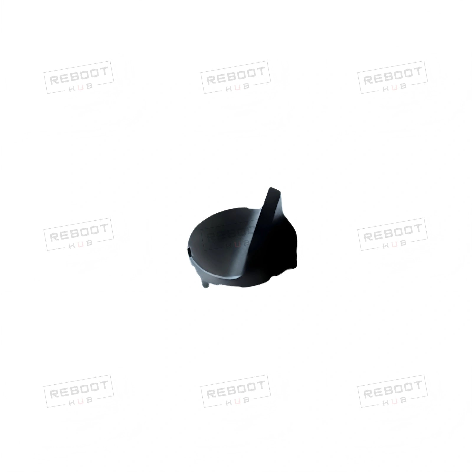 Genuine OEM-Pulled DJI Mavic Pro Landing Gear Pad Left Replacement Part View - 1