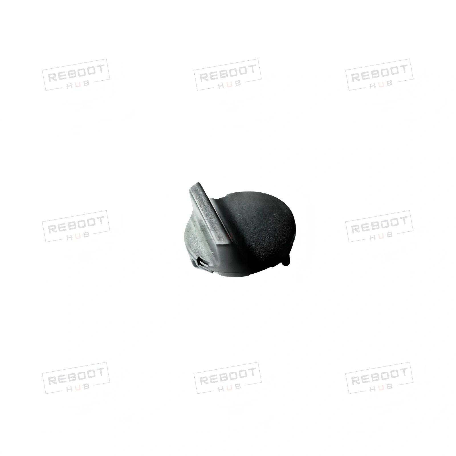 Genuine OEM-Pulled DJI Mavic Pro Landing Gear Pad Right Replacement Part View - 1