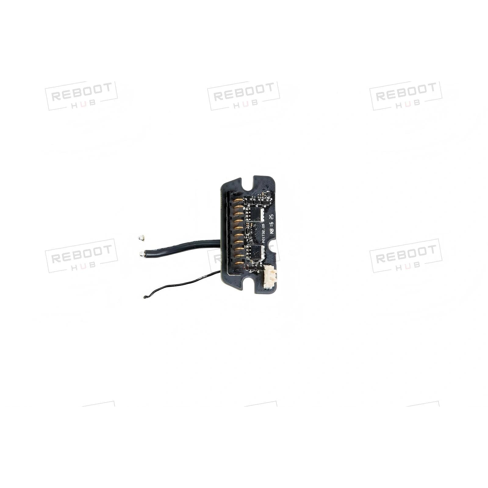 DJI Mavic Pro Power Board - OEM-pulled repair part photo 1