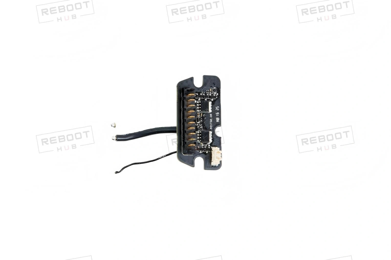Genuine OEM-Pulled DJI Mavic Pro Power Board Replacement Part View - 1