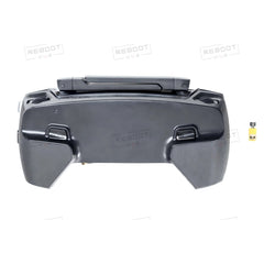 DJI Mavic Pro RC Bottom Cover - OEM-pulled repair part photo 2