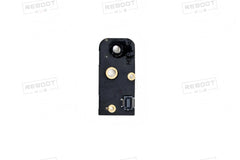 Genuine OEM-Pulled DJI Mavic Pro RC Left Dial Board Replacement Part View - 1