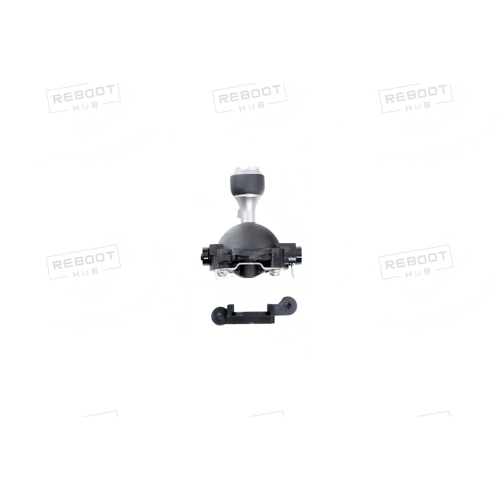 DJI Mavic Pro RC Right Control Stick - OEM-pulled repair part photo 1