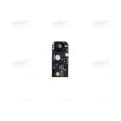 DJI Mavic Pro RC Right Dial Board - OEM-pulled repair part photo 1