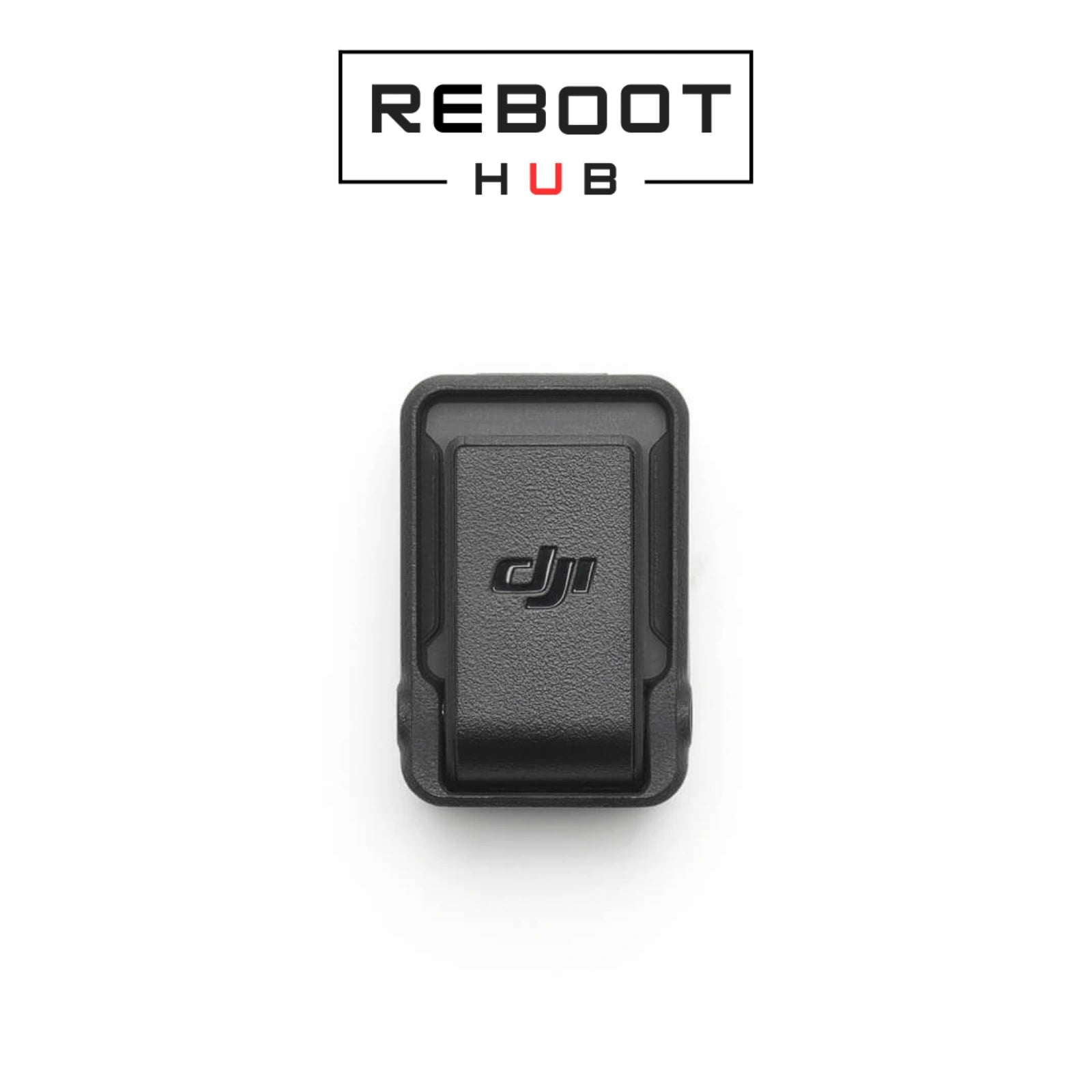 DJI Mic 2 Camera Adapter - Brand new DJI accessory photo 4 | Reboot Hub