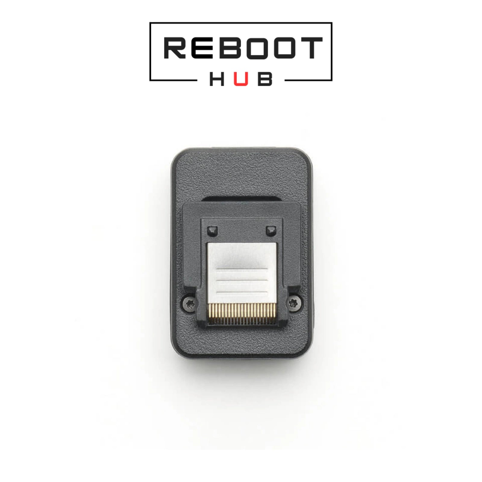 DJI Mic 2 Camera Adapter - Brand new DJI accessory photo 3 | Reboot Hub