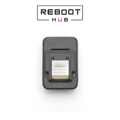 DJI Mic 2 Camera Adapter - Brand new DJI accessory photo 3 | Reboot Hub