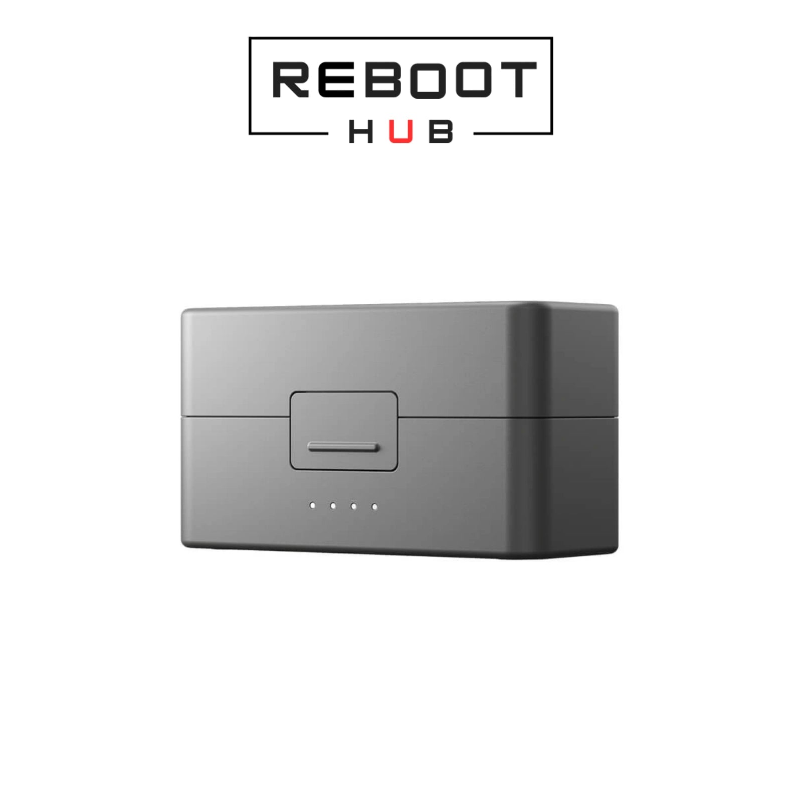 DJI Mic 3 Charging Case - Brand new DJI accessory photo 5 | Reboot Hub