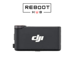 DJI Mic 3 pre-owned product photo 4 - Reboot Hub