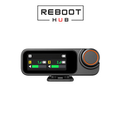 DJI Mic 3 pre-owned product photo 6 - Reboot Hub