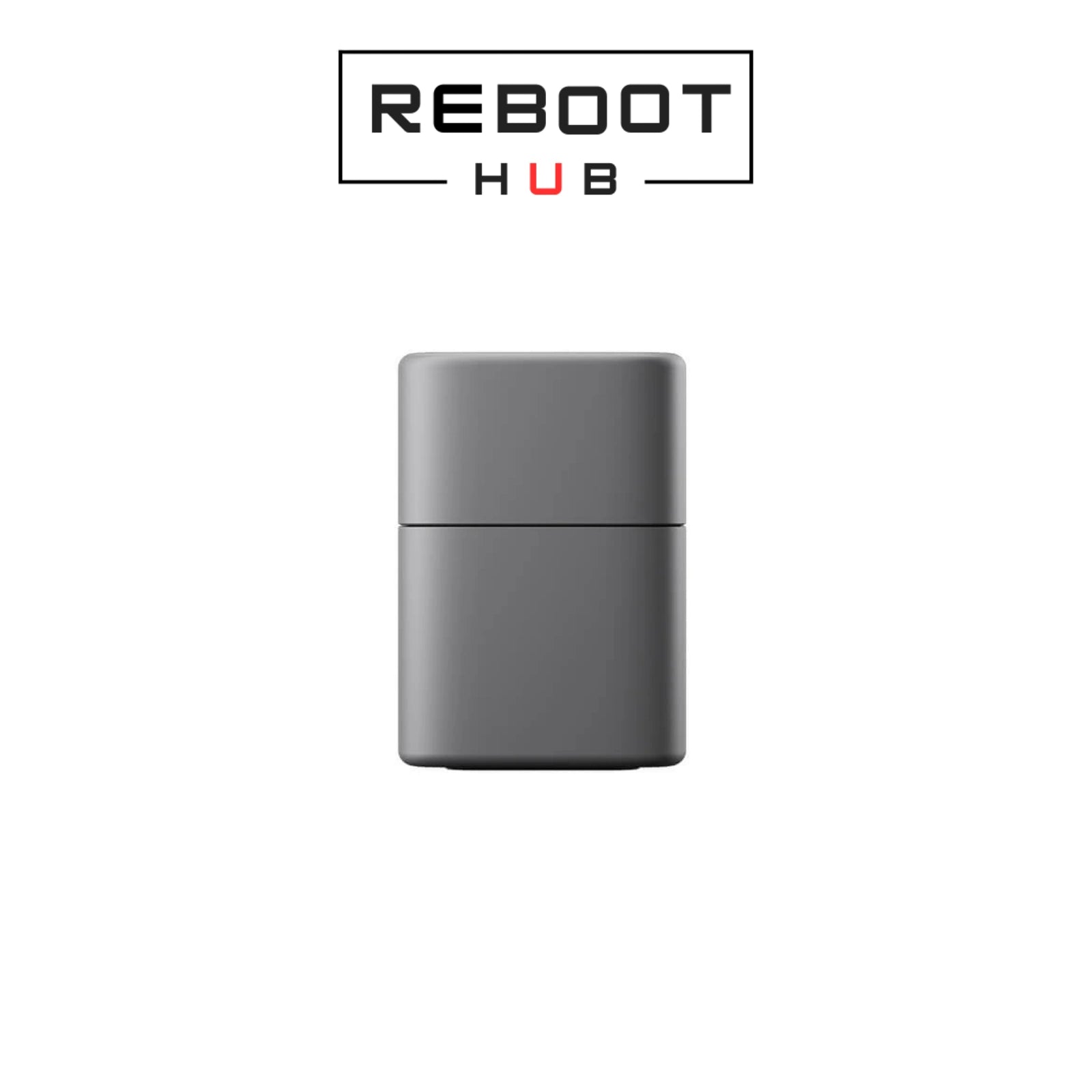 DJI Mic Mini Charging Case - Brand new DJI accessory photo 2 | Reboot Hub