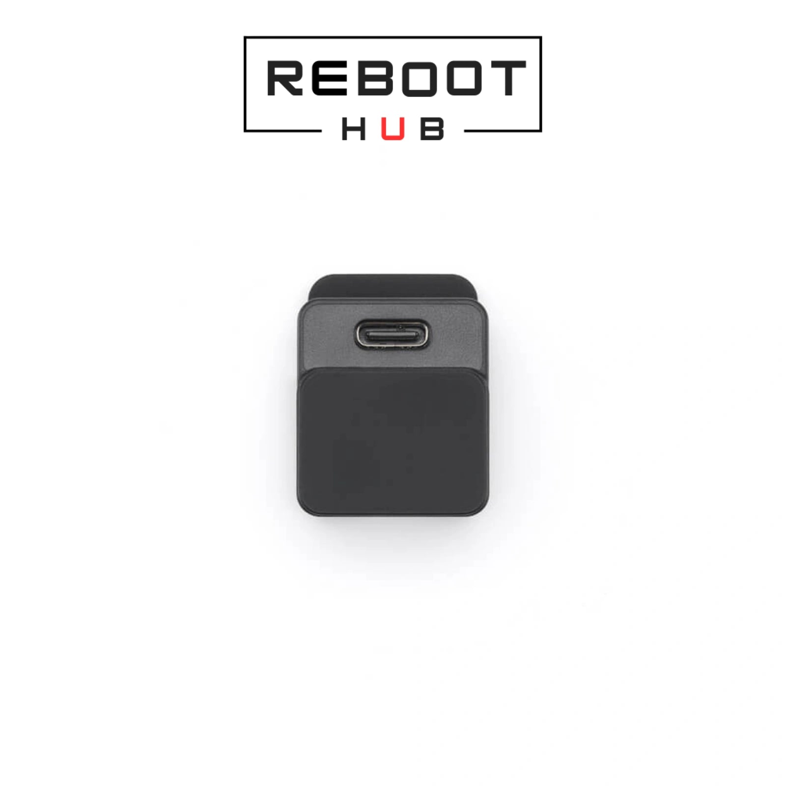 DJI Mic 2 Camera Adapter - Brand new DJI accessory photo 6 | Reboot Hub