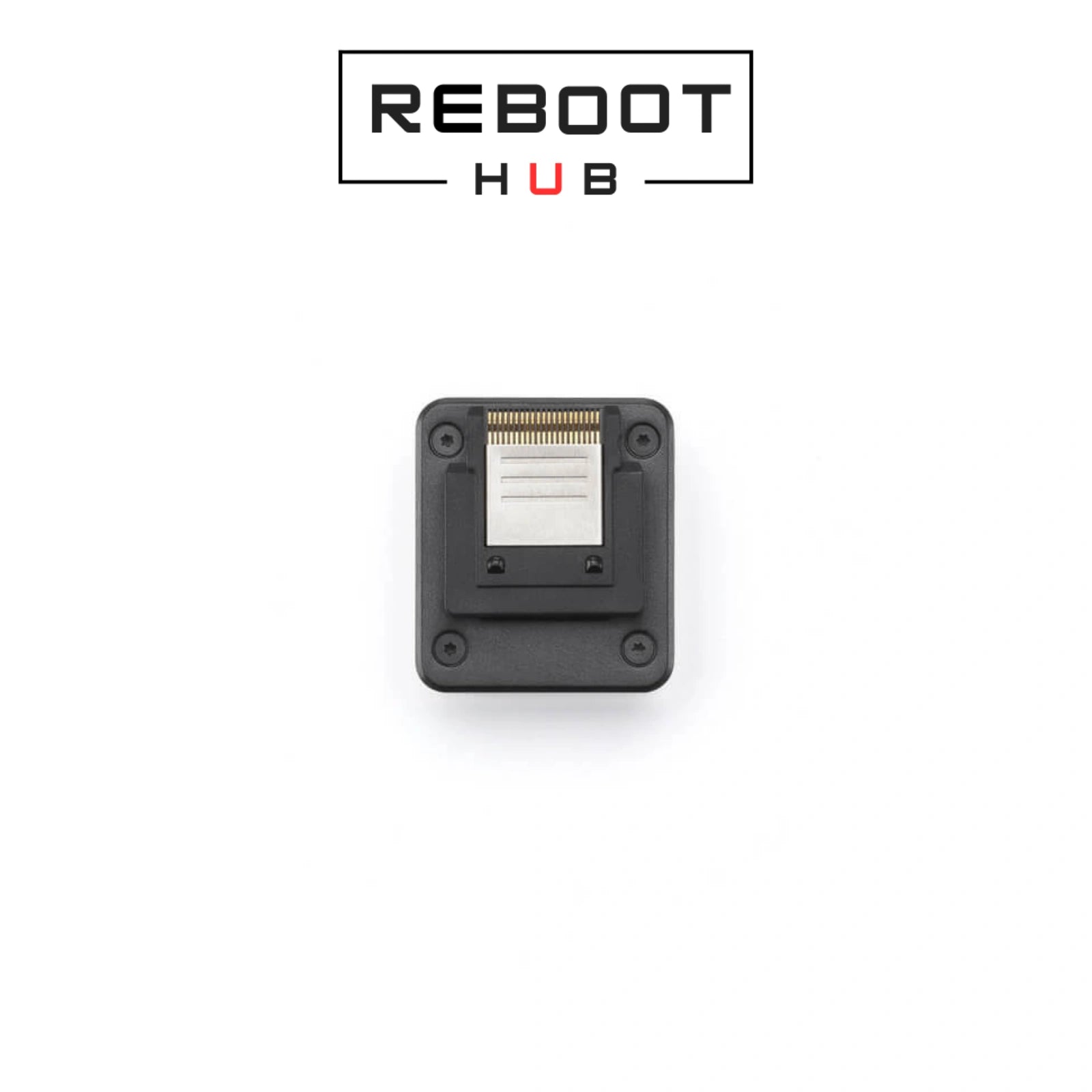 DJI Mic Series Camera Adapter - Brand new DJI accessory photo 3 | Reboot Hub