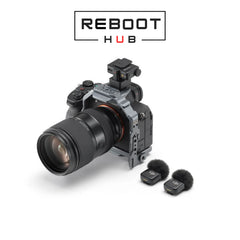 DJI Mic Series Camera Adapter - Brand new DJI accessory photo 2 | Reboot Hub