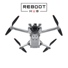 DJI Pristine Pre-owned DJI Mini 3 Pro - Pristine Pre-owned Condition View - 100% Original Parts - View 4