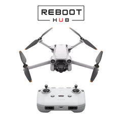 DJI Pristine Pre-owned DJI Mini 3 Pro - Pristine Pre-owned Condition View - 100% Original Parts - View 5
