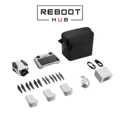 DJI Pristine Pre-owned DJI Mini 3 Pro - Pristine Pre-owned Condition View - 100% Original Parts - View 8