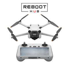 DJI Pristine Pre-owned DJI Mini 3 Pro - Pristine Pre-owned Condition View - 100% Original Parts - View 6