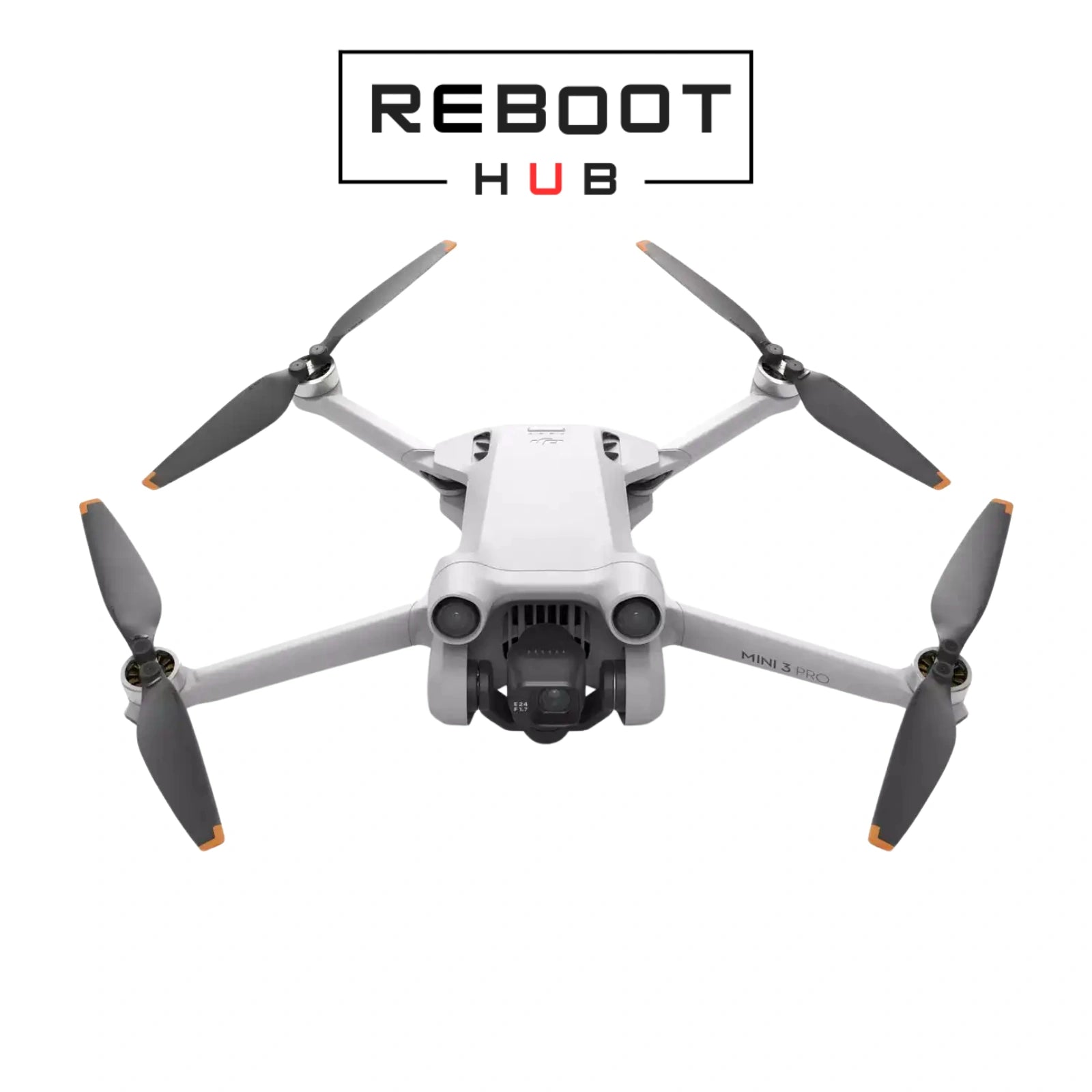 DJI Pristine Pre-owned DJI Mini 3 Pro - Pristine Pre-owned Condition View - 100% Original Parts - View 2