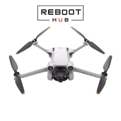 DJI Pristine Pre-owned DJI Mini 3 Pro - Pristine Pre-owned Condition View - 100% Original Parts - View 2
