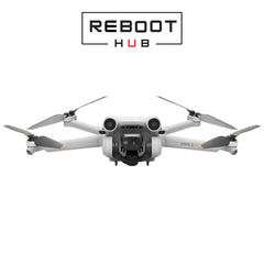 DJI Pristine Pre-owned DJI Mini 3 Pro - Pristine Pre-owned Condition View - 100% Original Parts - View 3
