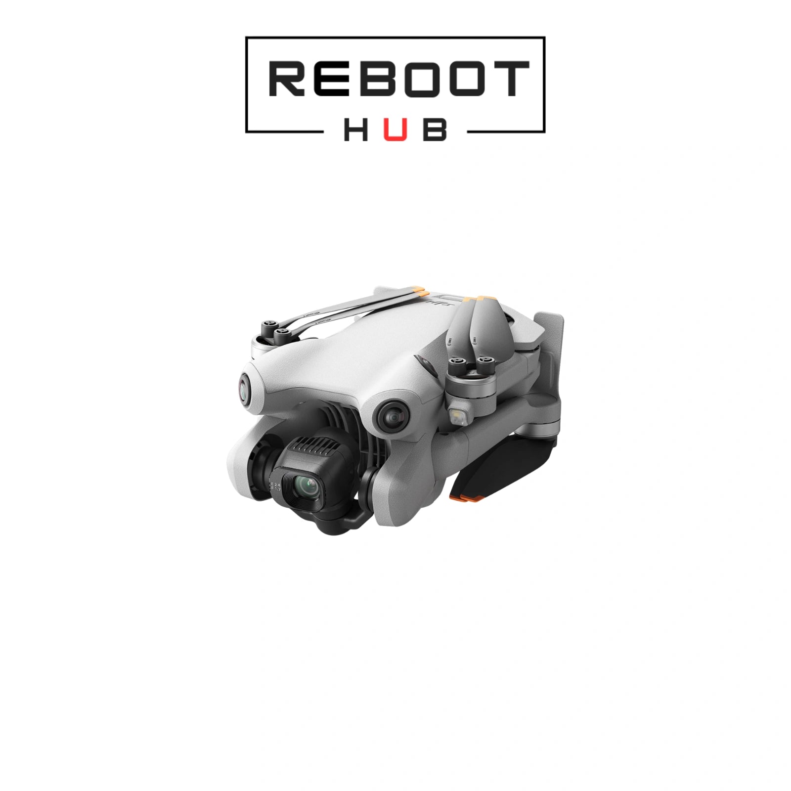 DJI Pristine Pre-owned DJI Mini 4 Pro - Pristine Pre-owned Condition View - 100% Original Parts - View 7