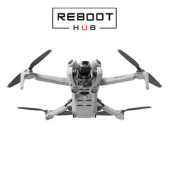 DJI Pristine Pre-owned DJI Mini 4 Pro - Pristine Pre-owned Condition View - 100% Original Parts - View 3