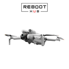 DJI Pristine Pre-owned DJI Mini 4 Pro - Pristine Pre-owned Condition View - 100% Original Parts - View 4