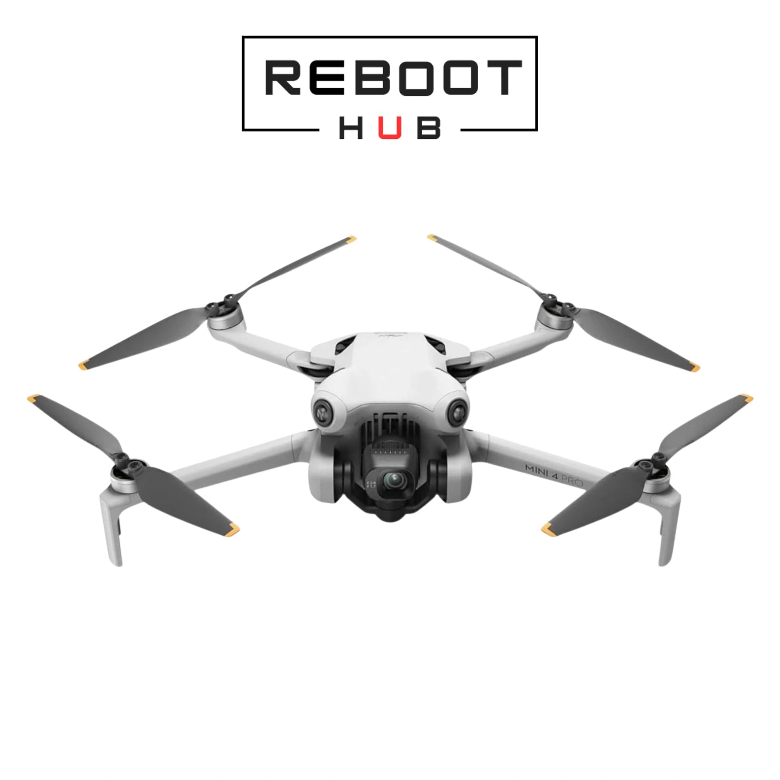 DJI Pristine Pre-owned DJI Mini 4 Pro - Pristine Pre-owned Condition View - 100% Original Parts - View 2