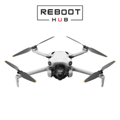DJI Pristine Pre-owned DJI Mini 4 Pro - Pristine Pre-owned Condition View - 100% Original Parts - View 2