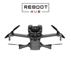 DJI Pristine Pre-owned DJI Mini 5 Pro - Pristine Pre-owned Condition View - 100% Original Parts - View 4