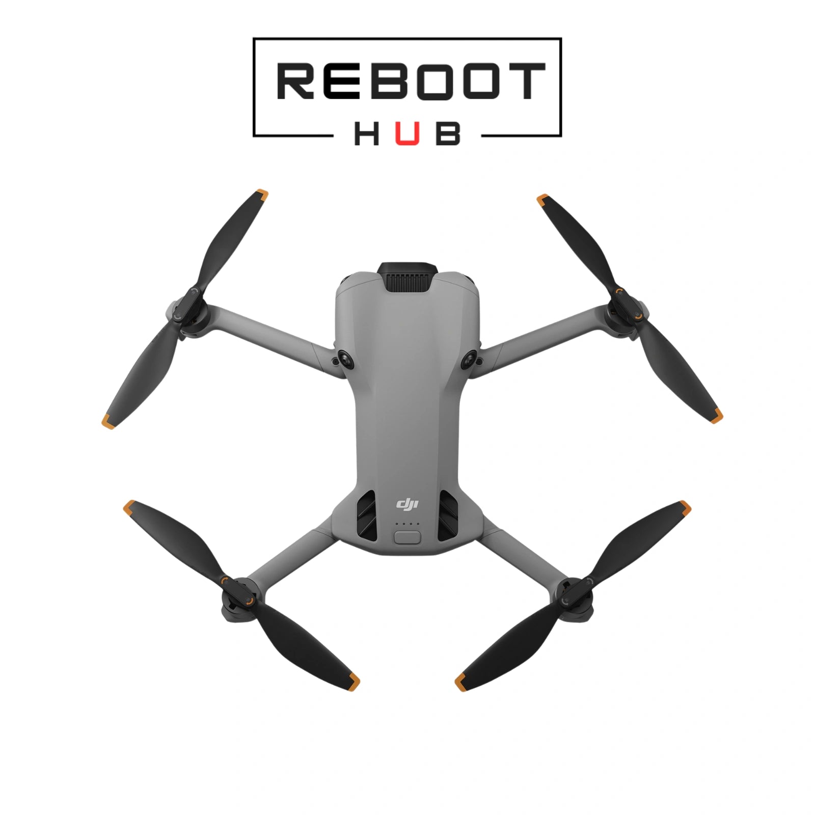 DJI Pristine Pre-owned DJI Mini 5 Pro - Pristine Pre-owned Condition View - 100% Original Parts - View 5