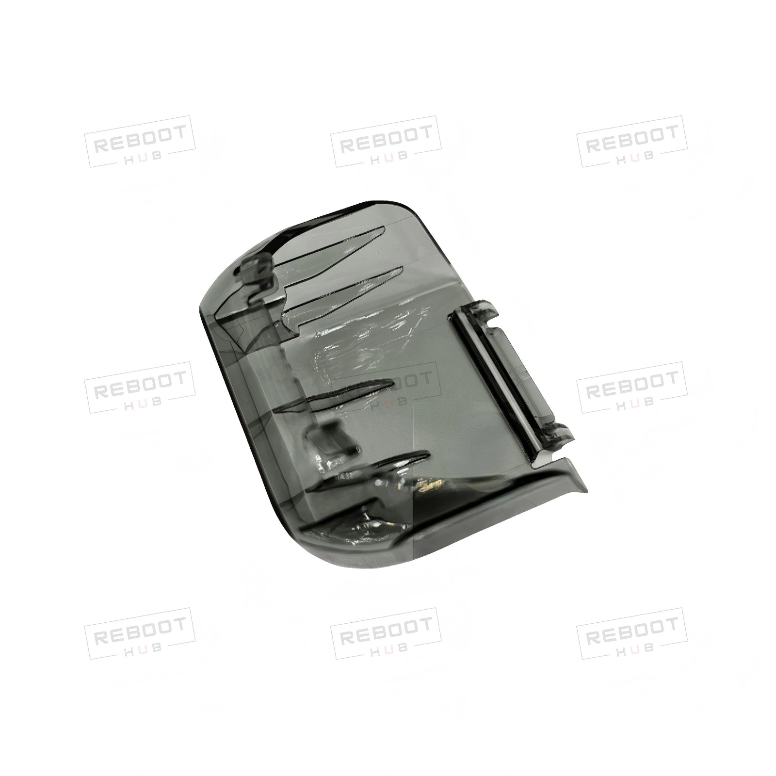 Genuine OEM-Pulled DJI Mini 1 & 2 Series Gimbal Cover Replacement Part View - 1