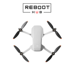 DJI Pristine Pre-owned DJI Mini 2 - Pristine Pre-owned Condition View - 100% Original Parts - View 5