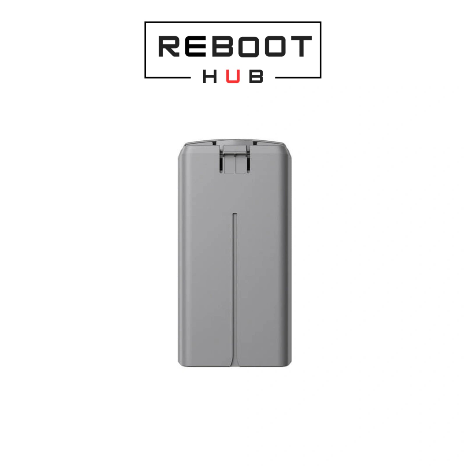 DJI Pristine Pre-owned Genuine DJI Mini 2 Intelligent Flight Battery - Pristine Pre-owned Condition View - 100% Original Parts - View 2