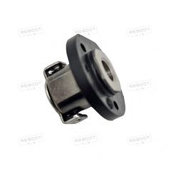 Genuine OEM-Pulled DJI Mini 2/SE Rear Aircraft Arm Rotating Axis Replacement Part View - 2