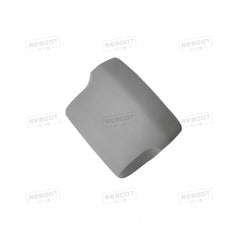 Genuine OEM-Pulled DJI Mini 2/SE Rear Cover Replacement Part View - 2