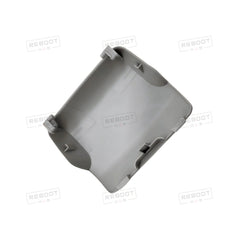 Genuine OEM-Pulled DJI Mini 2/SE Rear Cover Replacement Part View - 1
