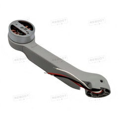 Genuine OEM-Pulled DJI Mini 2/SE Rear Left Aircraft Arm Module Replacement Part View - 3