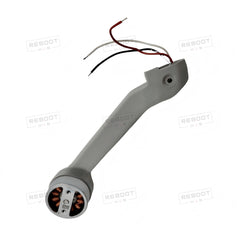 Genuine OEM-Pulled DJI Mini 2/SE Rear Right Aircraft Arm Module Replacement Part View - 3