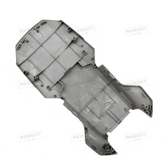 Genuine OEM-Pulled DJI Mini 2/SE Upper Cover Replacement Part View - 2
