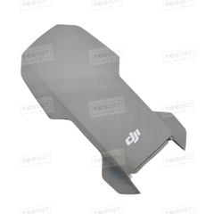 Genuine OEM-Pulled DJI Mini 2/SE Upper Cover Replacement Part View - 1